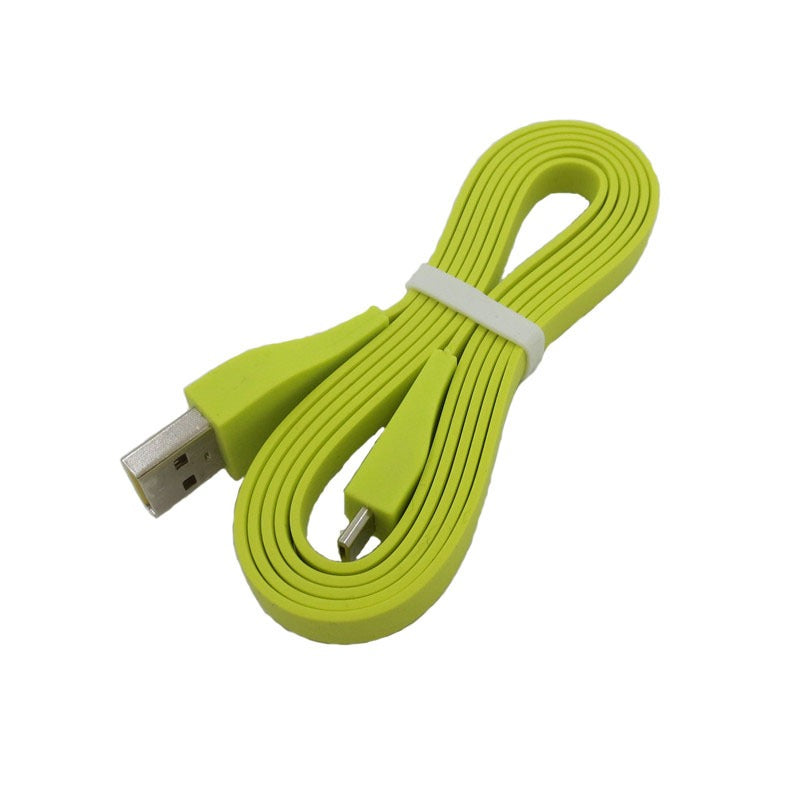 Suitable for Logitech UE BOOM MEGABOOM ROLL Bluetooth speaker charging cable and data cable - Korvel
