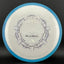 Plasma Fireball Disc Golf Driver