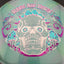 Prism Plasma Pyro - Crushin' Amanitas VIP 2.0 Disc