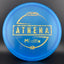Z Athena Disc Golf Driver - Paul McBeth Edition
