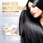 WIYUN Hair Rice Water Cream, Scalp Massage Hydrating And Moisturizing Hair Roots Repair Dry Hair Impetuous Smooth Hair Care - Korvel