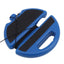 Heavy Tennis Training Tool Exercise Tennis Ball Sports Tutorial Rebound Ball With Tennis Trainer Baseboard Sparring Device - Korvel