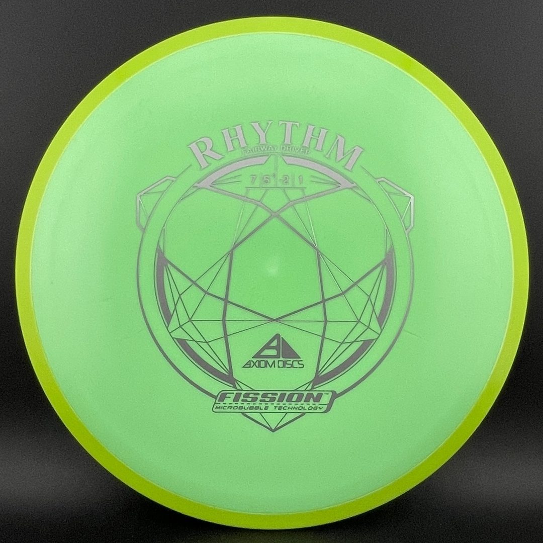 Axiom Fission Rhythm Disco de Golf Driver