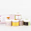 Luxury Home Spa Routine Set - Thoughtful Gift for Relaxation