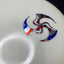 Marvel Premium Blend - Mini Huk Dyed Disc Golf Disc