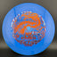 D2 (400 Spectrum) - 2025 Nick Newton Signature Series Disc