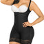 Full body shaping and body shaping bodysuits with suspenders hip lifting controls underwear tight corsets and shapewear - Korvel