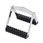 Pull Down Double D Handle Row Handle Grip Triangle V Shaped Handle of Home Gym Accessories - Korvel