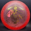 Metal Flake C-Blend Slab Disc Golf Driver