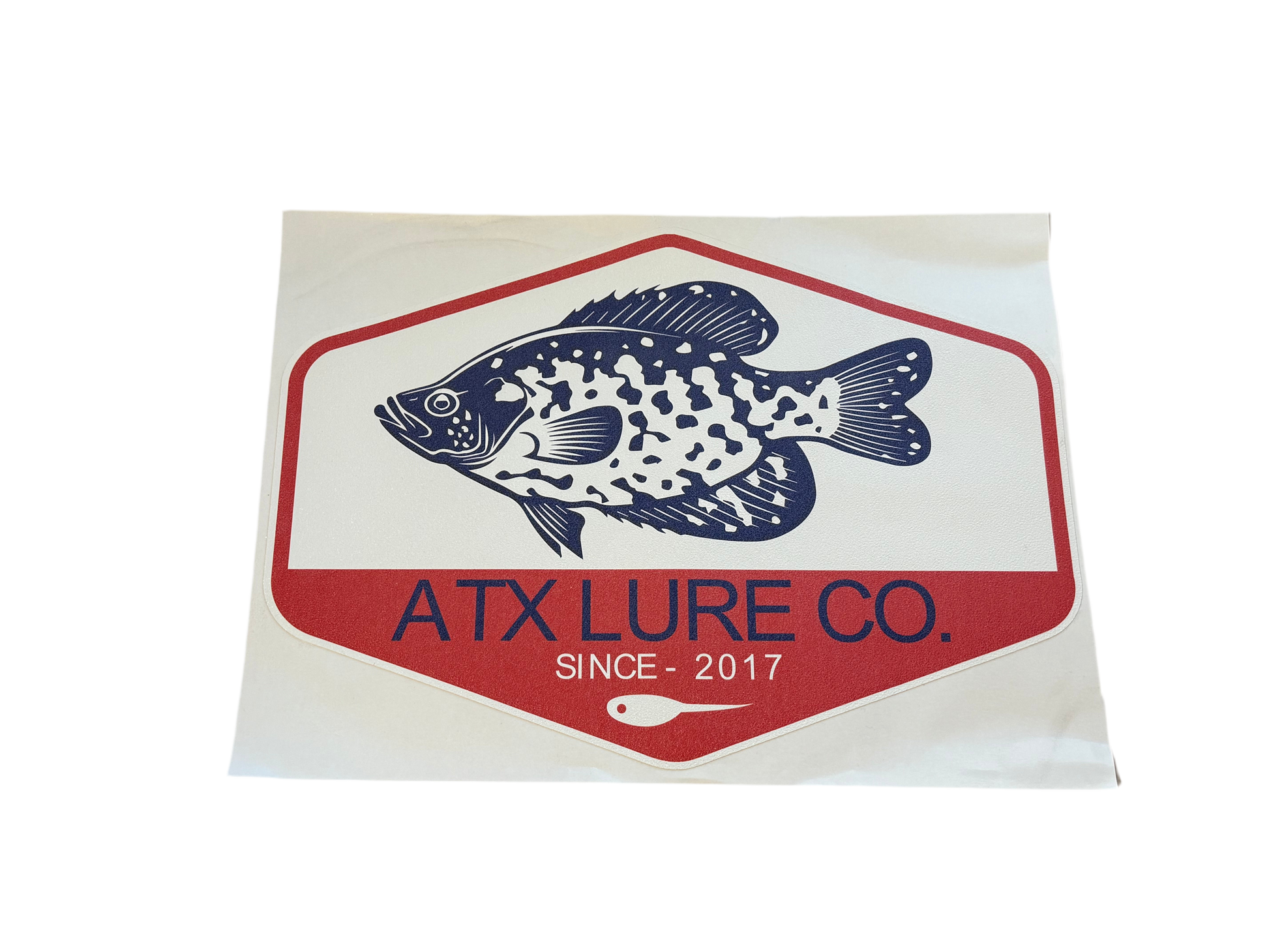 ATX Custom Carpet Decals - Korvel
