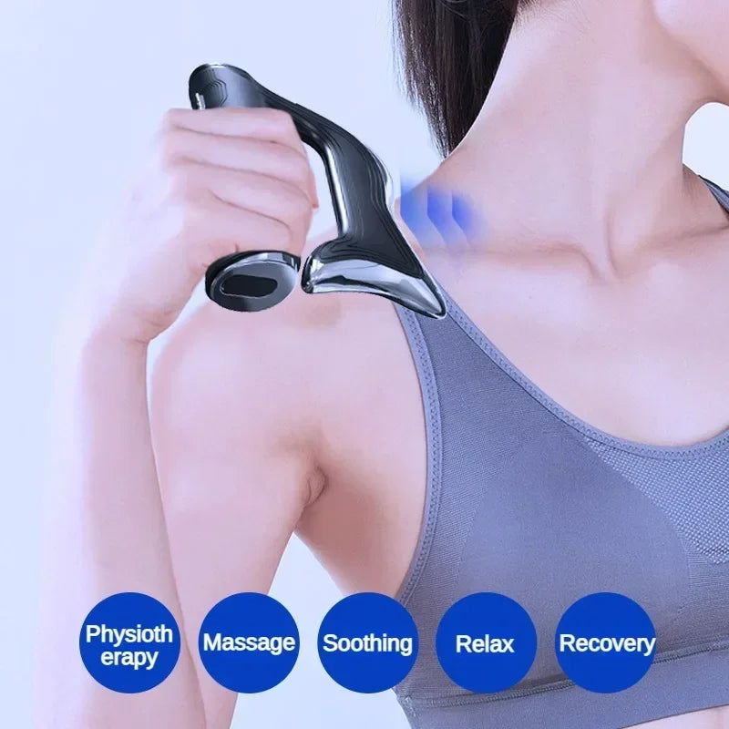 Premium Electric Whole Body Muscle Massager