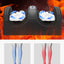 Lingtou Shiatsu Foot Massager Spa Bath Machine