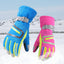 Winter Professional Ski Gloves - Korvel