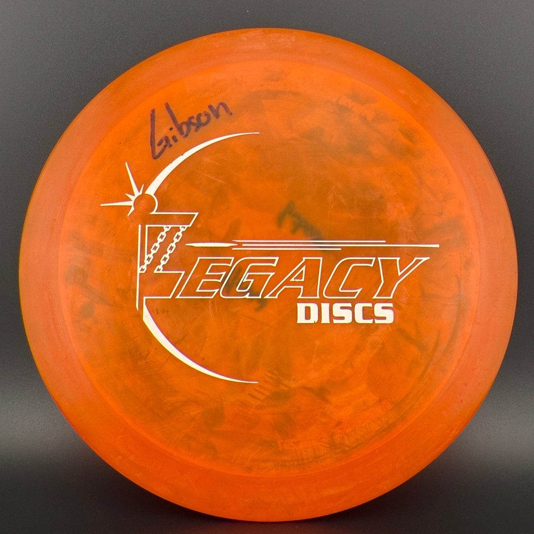 KC Pro Teebird - Édition Drew Gibson Stash