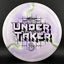 Swirl ESP Undertaker - Ben Callaway Tour Series Disc Golf Driver