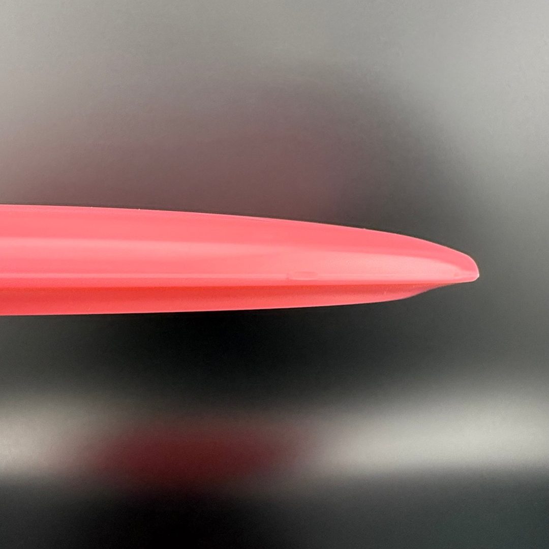 Lightweight Apex Salamander - 2nd Run Disc Golf Driver