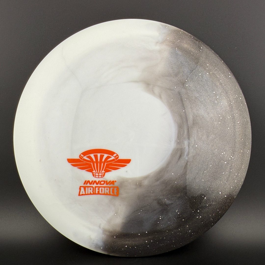 Duo Destroyer - Air Force Limited Edition Disc Golf Driver