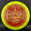 Halo Star Wraith - Garrett Gurthie 2025 Tour Series Disc
