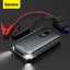 Baseus 1000A Car Jump Starter Power Bank 12000mAh Portable Battery Station For 3.5L/6L Car Emergency Booster Starting Device - Korvel