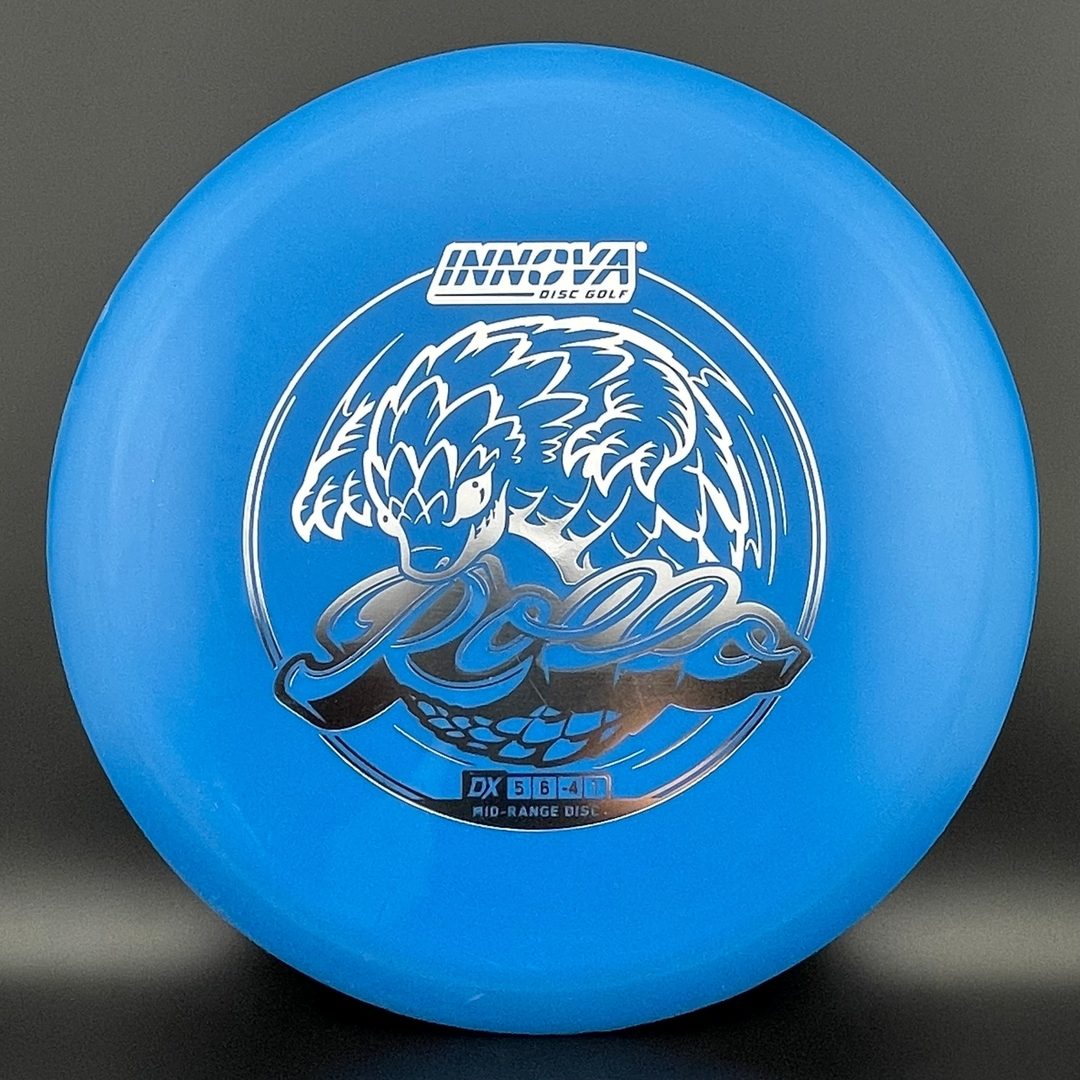 Disco de Golf DX Rollo - Rendimiento Premium para Todos los Niveles de Habilidad