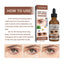 Dark Circles Serum, Light Line Firming Dark Circles Moisturizing Eye Area Repair Serum - Korvel