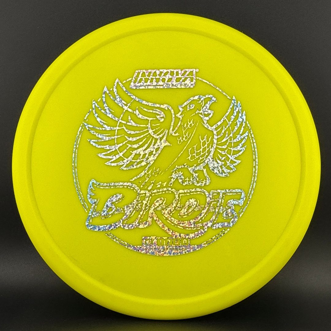 Disco de Putt y Aproximación DX Birdie Thumtrac