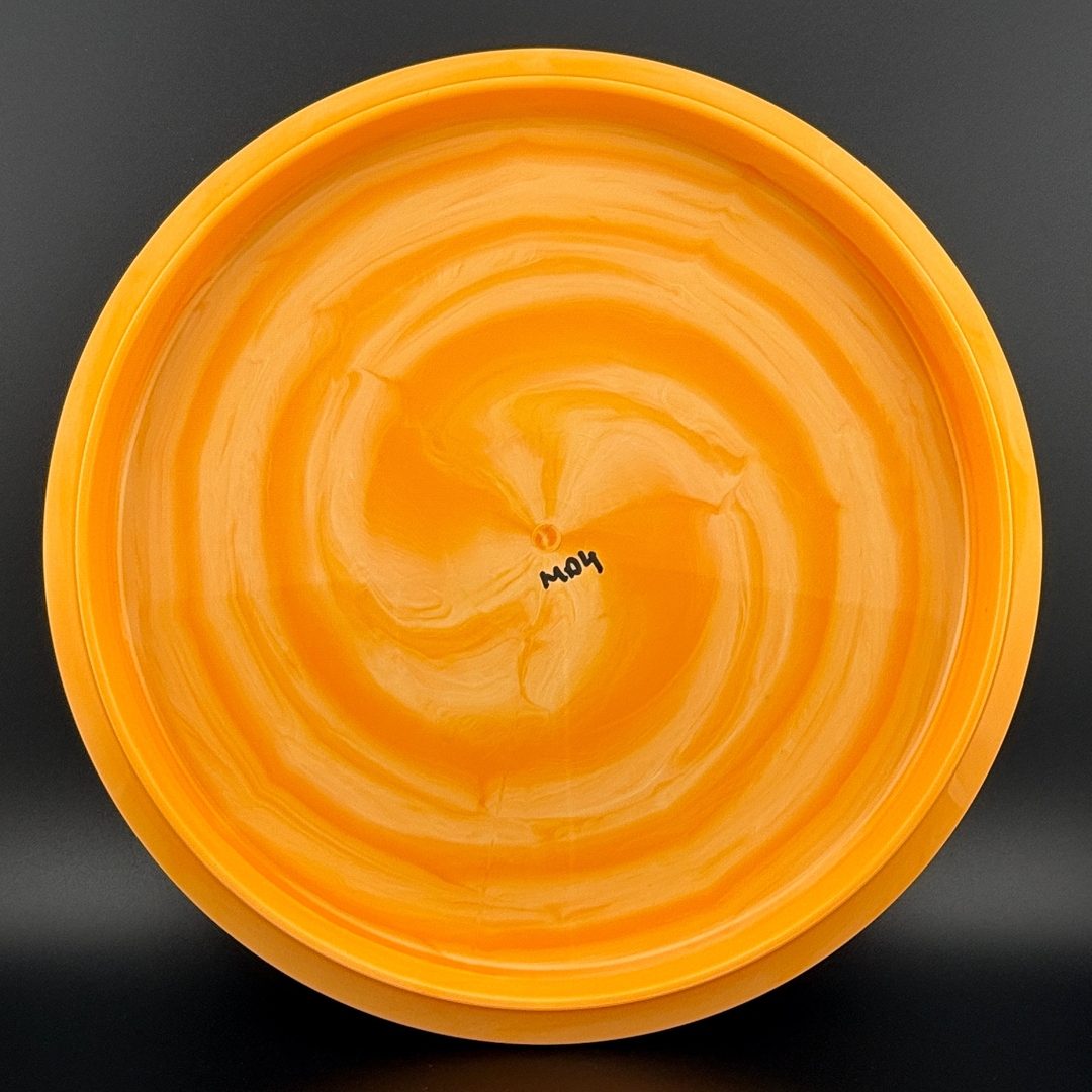 Prototype Swirl S-Line MD4 - Swords & Shield - Limited Edition