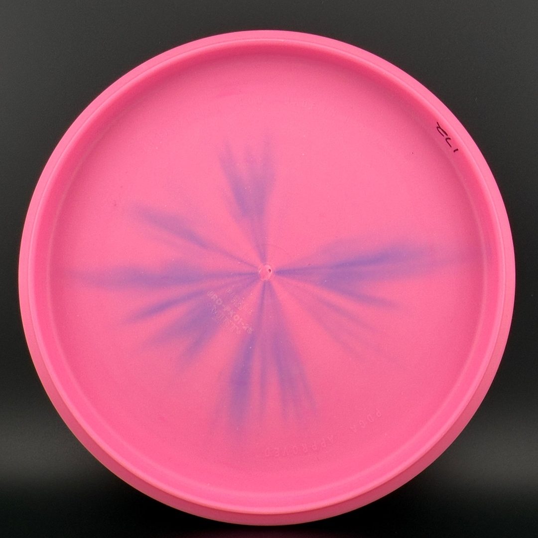 Mint Discs Royal Pickle - Premium Disc Golf Disc