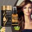 Hair Treatment Spray Strengthens Hair, Nourishes Scalp, Takes Care Of Frizz, Softens And Brightens - Korvel