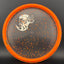 FuZed Confetti Z Zone - Irish Bee Disc Golf Putter