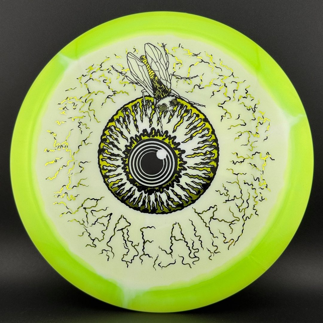 Halo Star Mamba - Eye-Fly RAD V2 par Ripper Studios