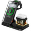 15W Fast Charging Wireless Mobile Phone Charging Station