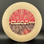 R-Pro Wood Aviar Disco de Golf Putter