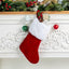 Christmas Socks Gift Bag Christmas Socks - Korvel