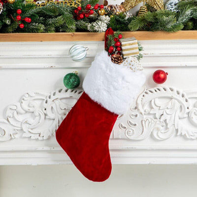 Christmas Socks Gift Bag Christmas Socks - Korvel