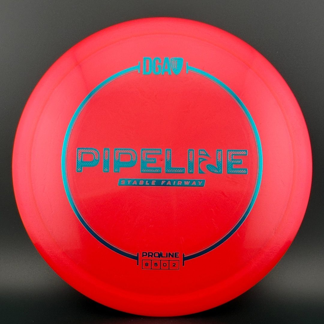 DGA ProLine Pipeline Driver de Fairway
