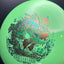 Aura Animus - Matt Bell Signature Series Disc Golf Driver