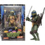 Teenage Mutant Ninja Turtles NECA 1990 Limited Edition Action Figure