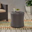 Olivo Patio Table - Elegant Outdoor Bistro Table