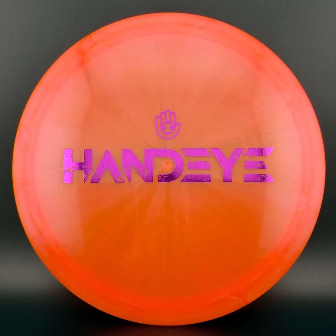 Opto Ice Chameleon Explorer Disc Golf Driver