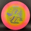 Halo Champion Shryke - Jessica Gurthie 2026 Tour Series Disc
