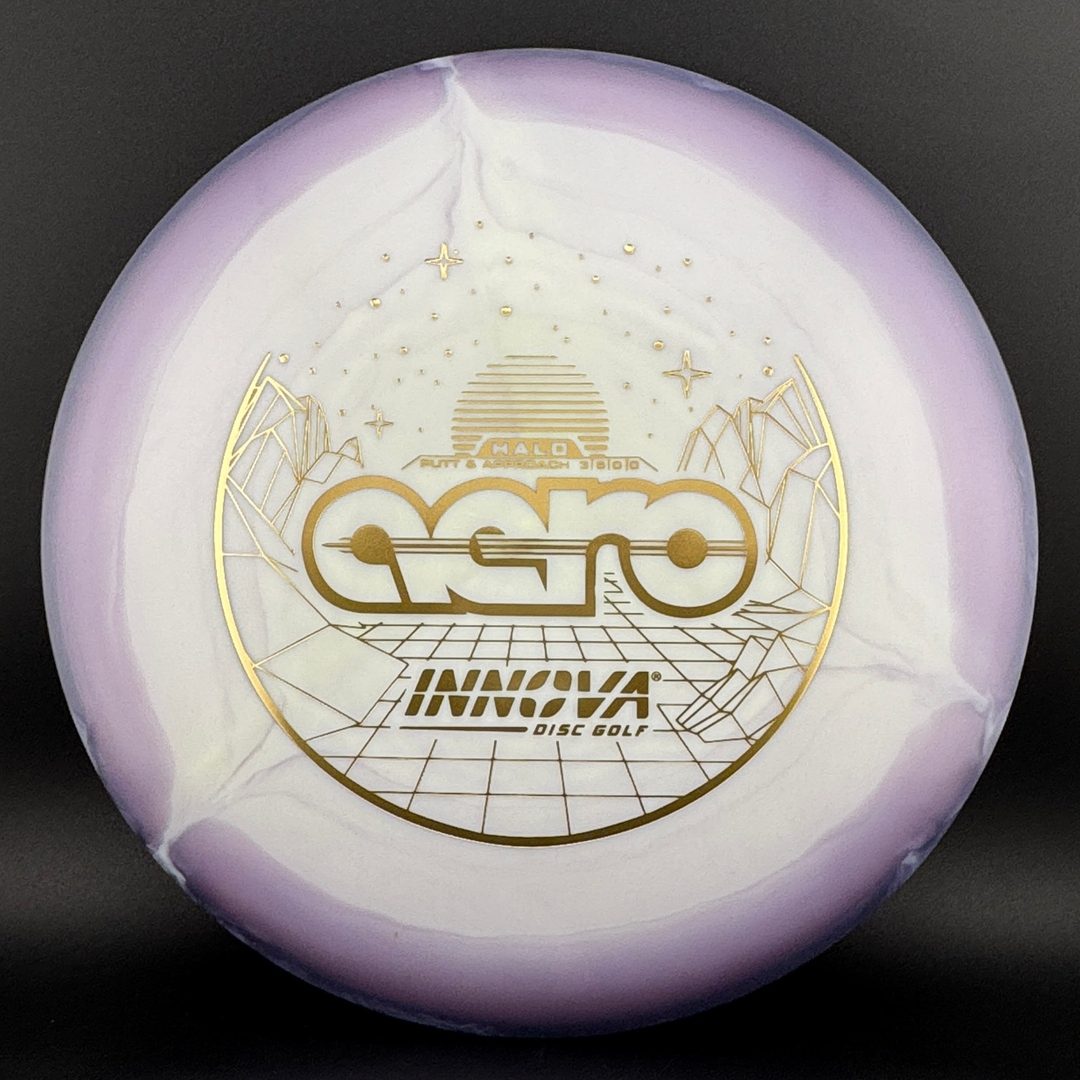 Halo Star Aero Disc Golf Disc