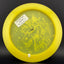 Luster Champion Colossus F2 - Unicorn Double Stamp Disc