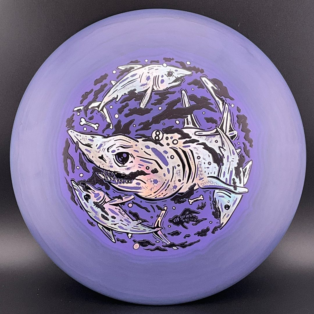 Swirly Star Mako - Limited VIP Series #90