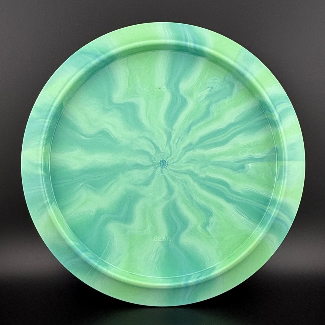 Revive Burst Bear - Final Lunge Disc Golf Driver