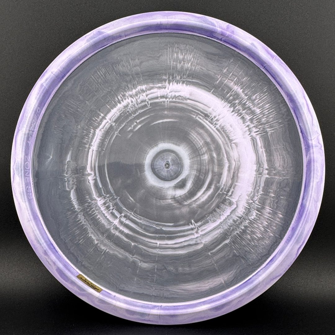ESP FLX Zone SS - Limited Edition Disc Golf Disc