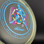 CryZtal Luna - Misprint - 6X Paul McBeth World Champion Disc