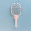 Rechargeable USB Mosquito Killer Lamp & Fly Swatter