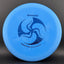 D-Line P2x (Flex 2) - Collaboration avec Gannon Buhr pour Putter de Disc Golf