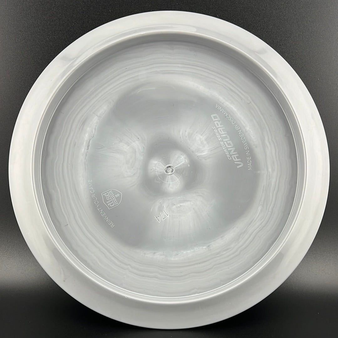 Swirl S-Line Vanguard - Edición Cosmic Curry 2024